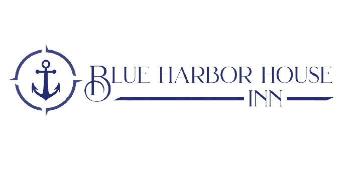 blue harbor house logo