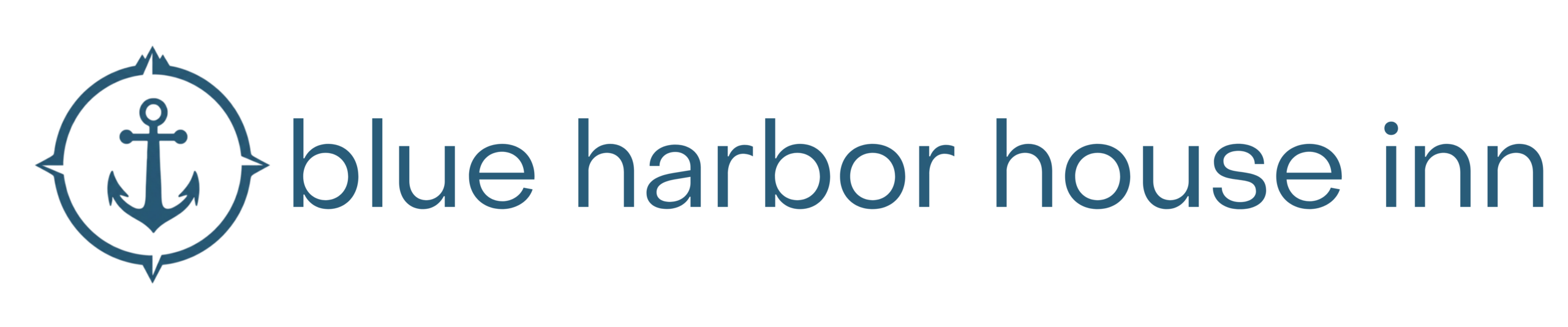 Horizontal Logo - Wide