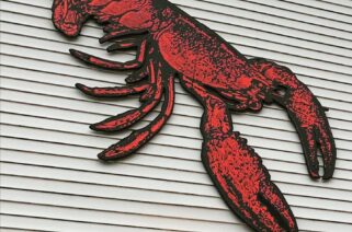 Graffam Bros Lobster Lunch and Market Maine