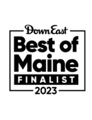 Best of maine finalist