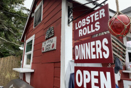 MCLOONS LOBSTER SHACK