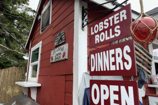 MCLOONS LOBSTER SHACK