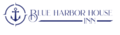blue harbor house logo