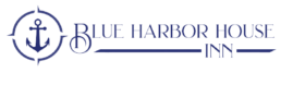 blue harbor house logo